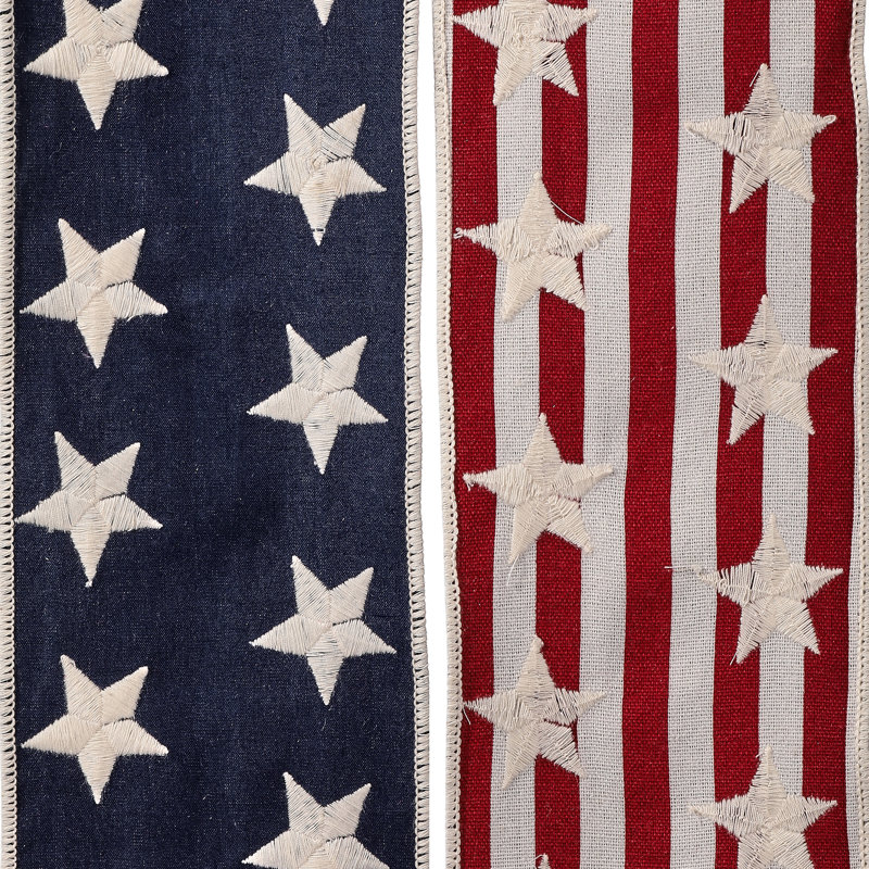 1" Ribbon