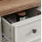 Modern 6 Drawers Dresser 6 Drawers Cabinet,Chest of Drawers Closet Organizers and Storage Clothes Storage Drawers Cabinet for Living Room, Farmhouse Dresser Organizer BEIGE