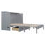 Lit escamotable avec grands tiroirs Murphy-2079024881-2079024846