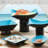 G.E.T. Melamine Serving Bowl-1262393190-1262393184