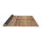 Abstract Indoor Rug-1166496241