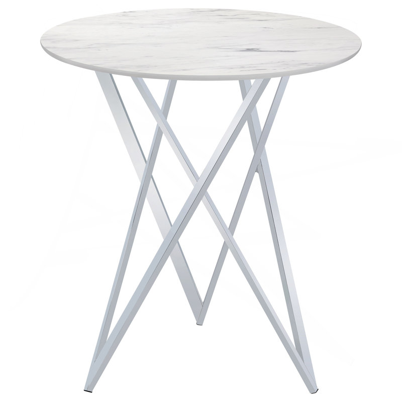 Table de bar Halverson