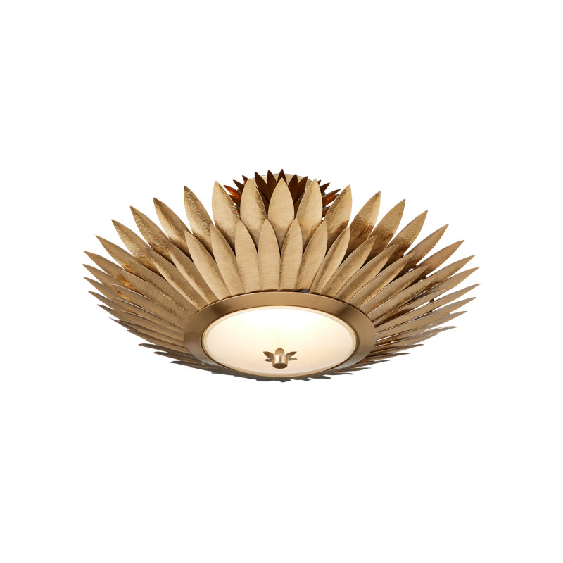 Plumage 1 - Light LED Pendant
