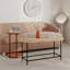 Adreona Four Leg Coffee Table-1171222601