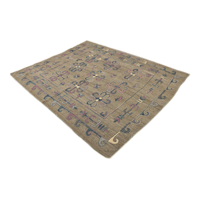 Parrish Gray Rug