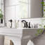 Kohler Devonshire Centerset Bathroom Sink Faucet, 1.2 gpm-141922575-223901981
