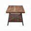 Ensemble de table de salon Ikram