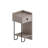 Aften 1 - Drawer Nightstand-550633168-654254329