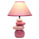 Ceramic Table Lamp