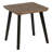 Sisemore End Table