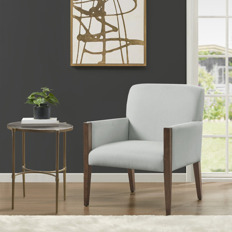 Borremans Upholstered Armchair
