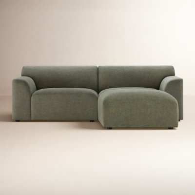 Morell Modular Sectional