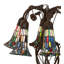 Meyda Tiffany & Stained Glass Table Lamp-83270151