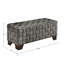 Banc en tissu Lindo-1073300476
