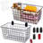 Hanging Kitchen Basket