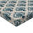 Microfiber Fitted Sheet-44437331-107096101