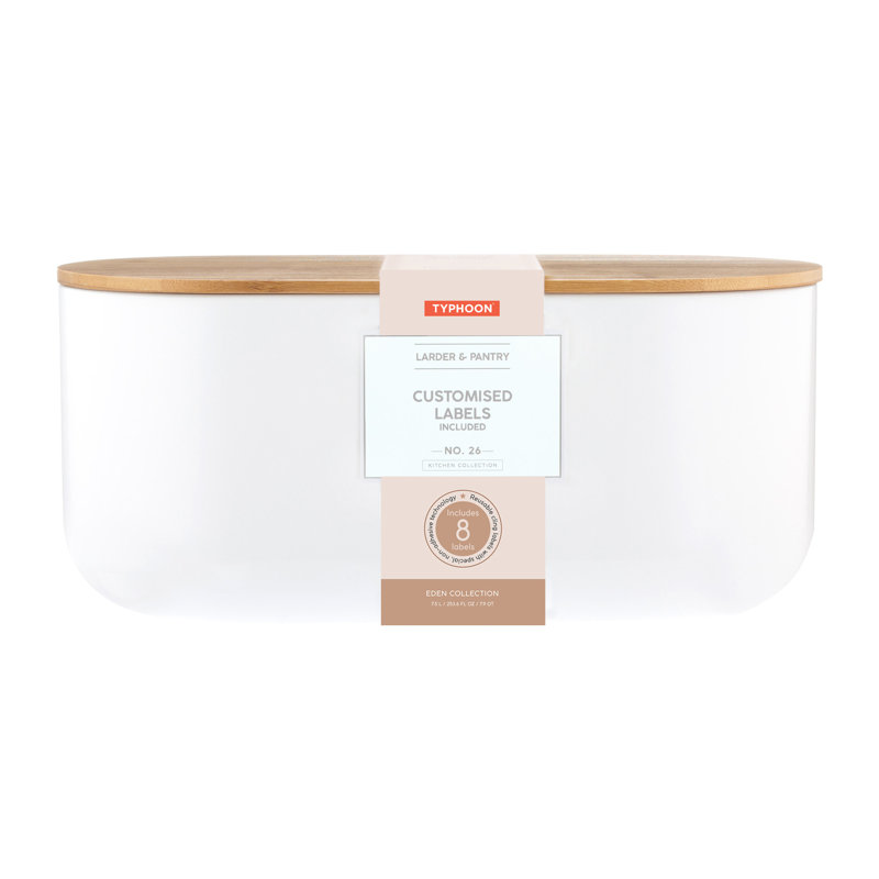 Bread Storage
