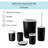 Clint Bathroom Accessory Set-95851253