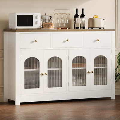 140cm Sideboard