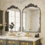 Miroir mural Arxhira-23362746-23362747