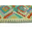 Bousson Wool Geometric Indoor Rug