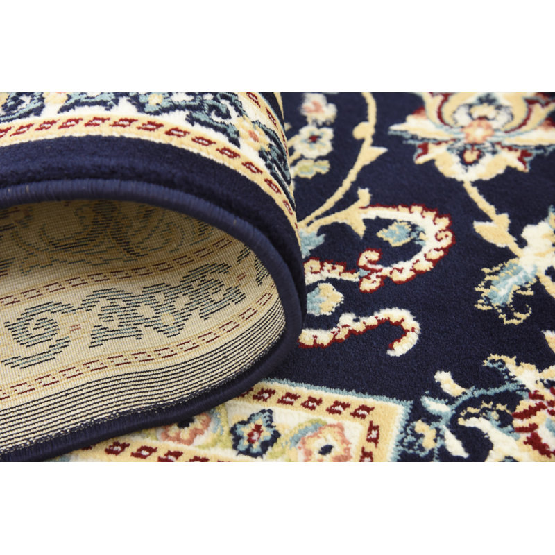 Jackson Oriental Indoor Rug, Rectangle 3' x 5'1"