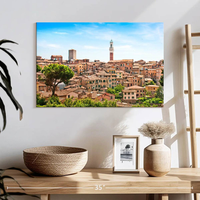 Nicci Siena City