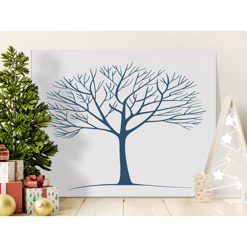 Wrapped Canvas Print Set, 20x10