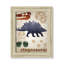 Décalcomanie murale Dinosaures-02 '-47836490-47836497