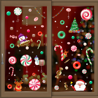 Window Decal