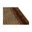 Wool Geometric Area Rug
