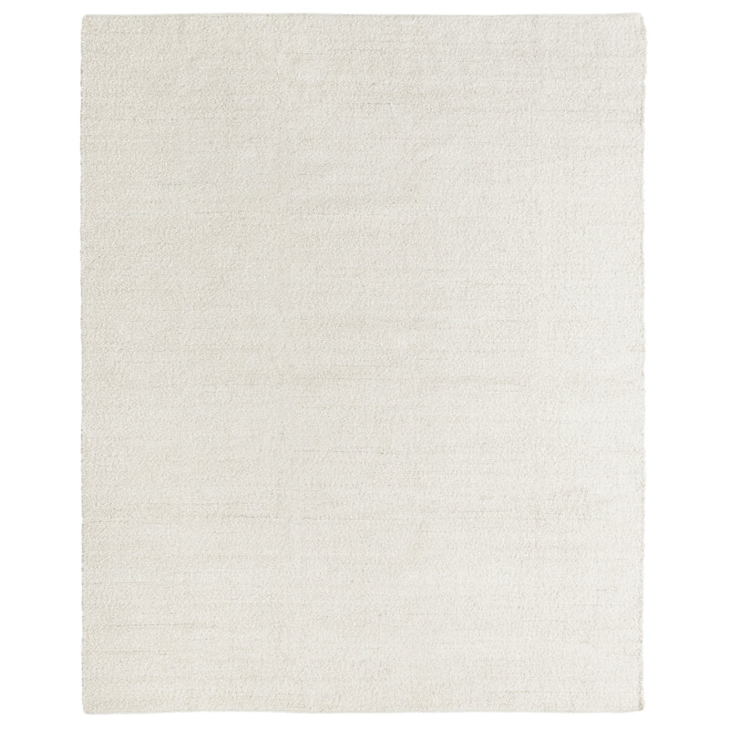Sweatshirt Easy Care Rug, Rectangle 8' x 10'