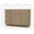 Disar 48" Single Bathroom Vanity Base Only-118865019