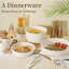 17 - Piece Non-Stick Aluminum Cookware Set