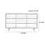 Table de buffet Simple Groove-926602304