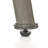 Epley Swivel Adjustable Height Counter Stool with Metal Frame