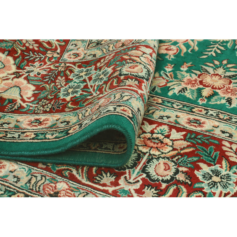 Tapis vert pak-persan Corrine