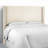 Hanson Upholstered Headboard-20569079-20569082