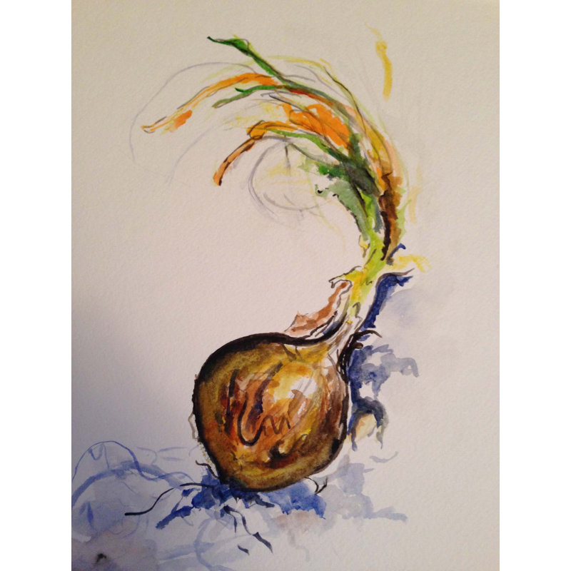 Onion