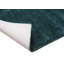 Mankiewicz Solid Colour Hand Woven Shag Area Rug-40631003