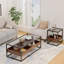 Table basse Arieal