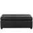 Black Faux Leather is out of stock