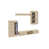 Light Brown is out of stock selected