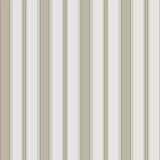 Cambridge Striped Wallpaper Roll