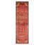 Tapis rouge Andelz 2 pi 9 po x 9 pi 5 po