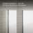 CLC Aluminum Two-Door Medicine Cabinet With Mirrored Doors, Beveled Edges-57392567