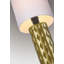 Lampe de table 17 po Makenna-653042967