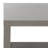 Criner 2 Drawer 1 Shelf Chest-1976405245