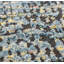 Tapis bleu / jaune Kauffman-29915613