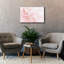«Rose 2» par Photoinc Studio, art mural sur toile, 40 po x 26 po-1261445803